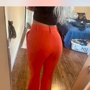 UO Retro Flare pants